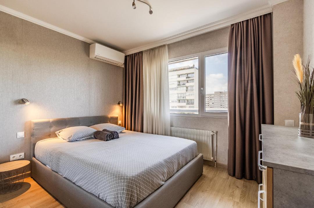 Photo of Bedroom in Tonkin Nord