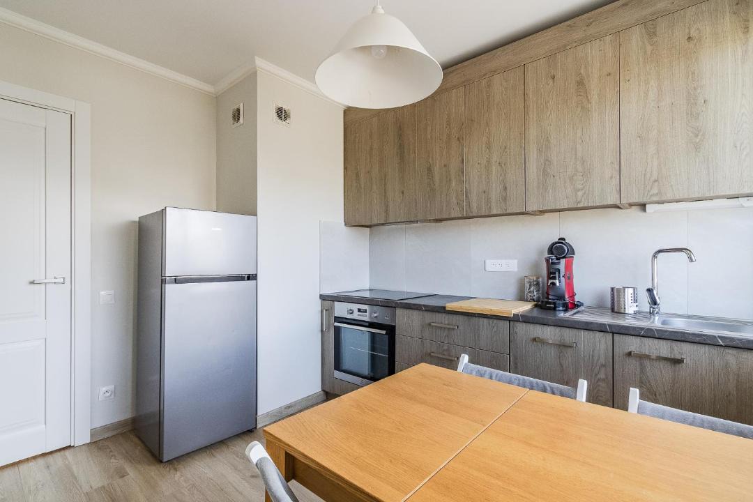 Photo of Kitchen in Tonkin Nord