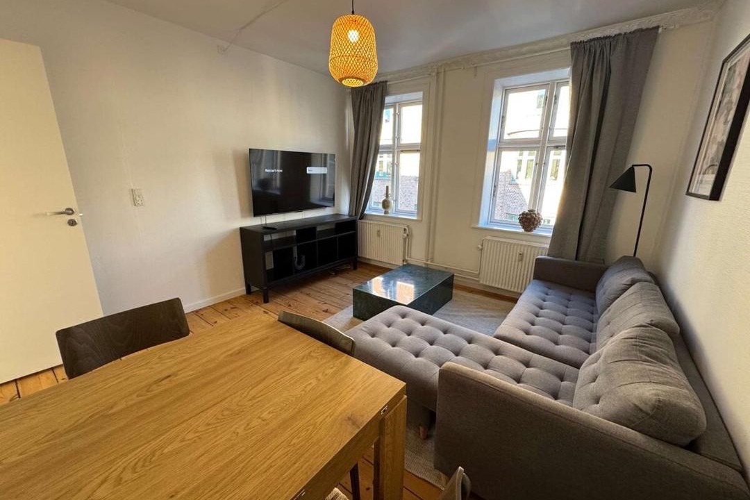 Photo of Livingroom in Amager