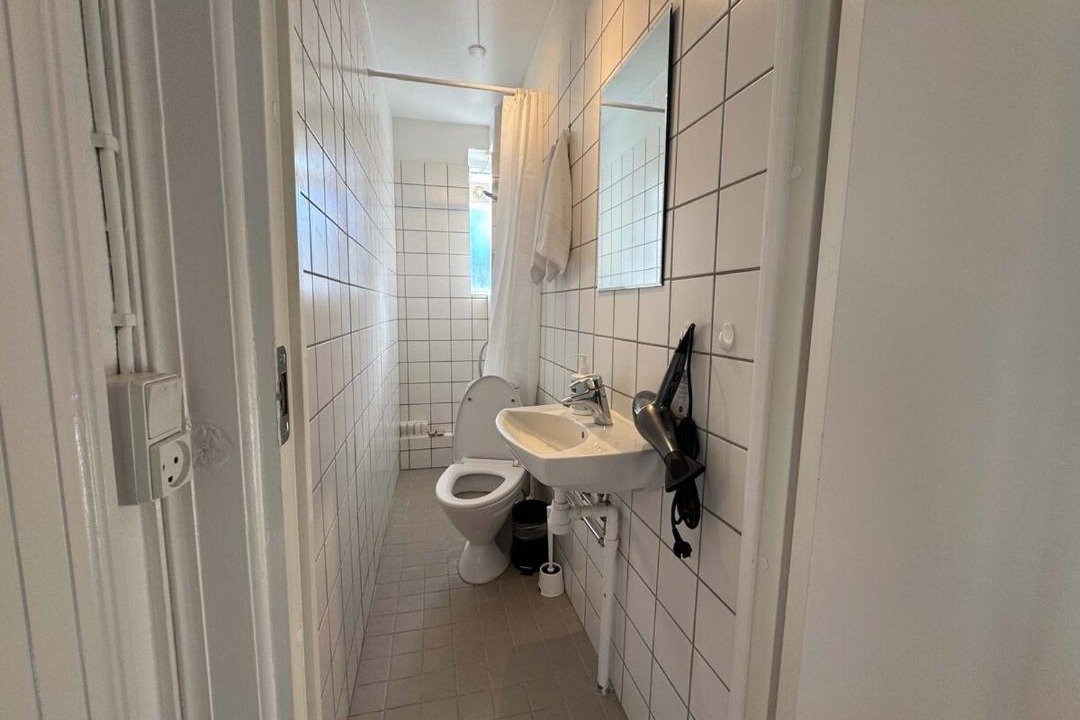 Photo of Bathroom in Amager