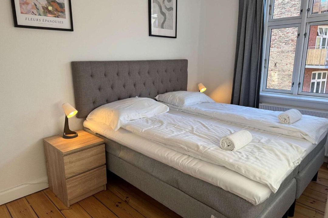 Photo of Bedroom in Amager
