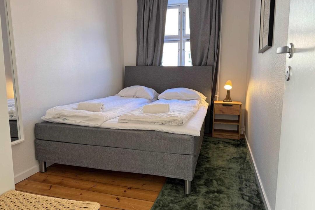 Photo of Bedroom in Amager