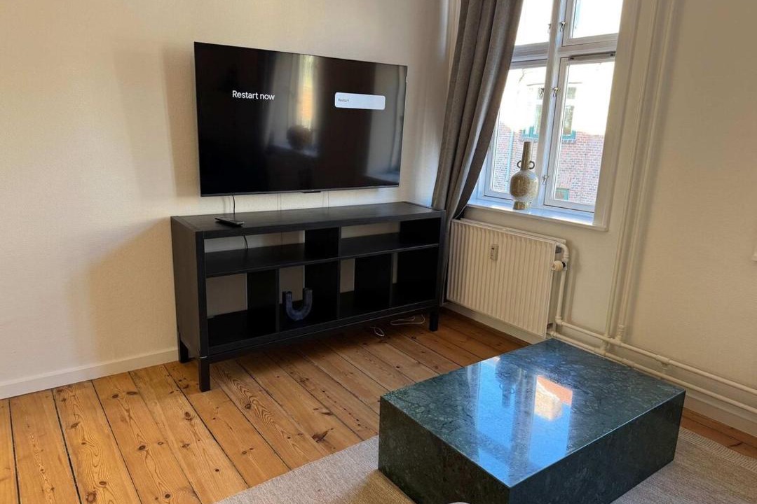 Photo of Livingroom in Amager