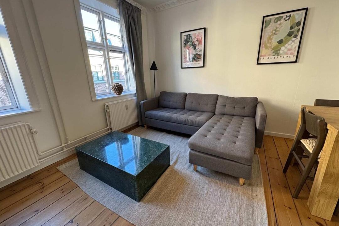 Photo of Livingroom in Amager