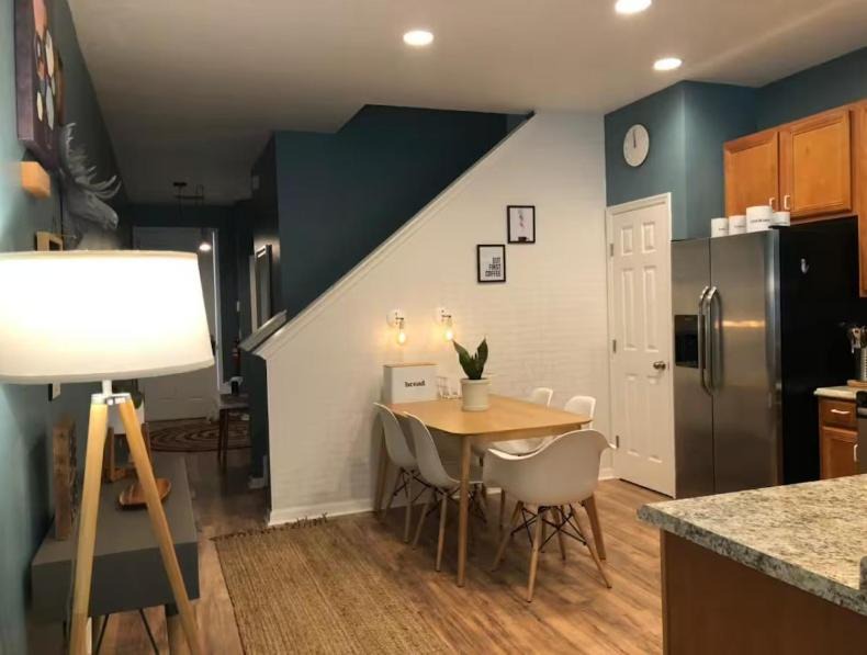 Photo of Kitchen in Crestwynd Bay