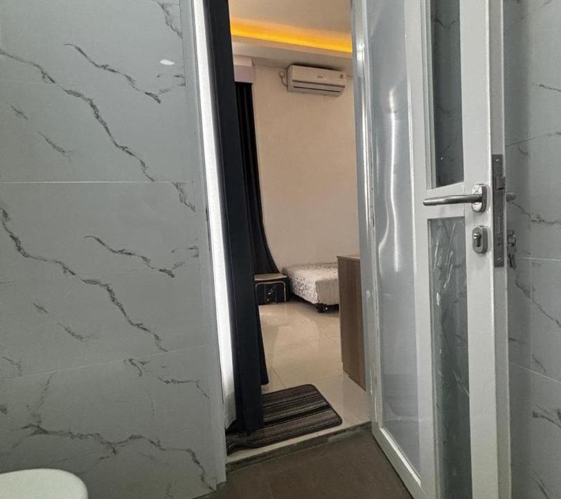 Photo of Bathroom in Kecamatan Labuapi