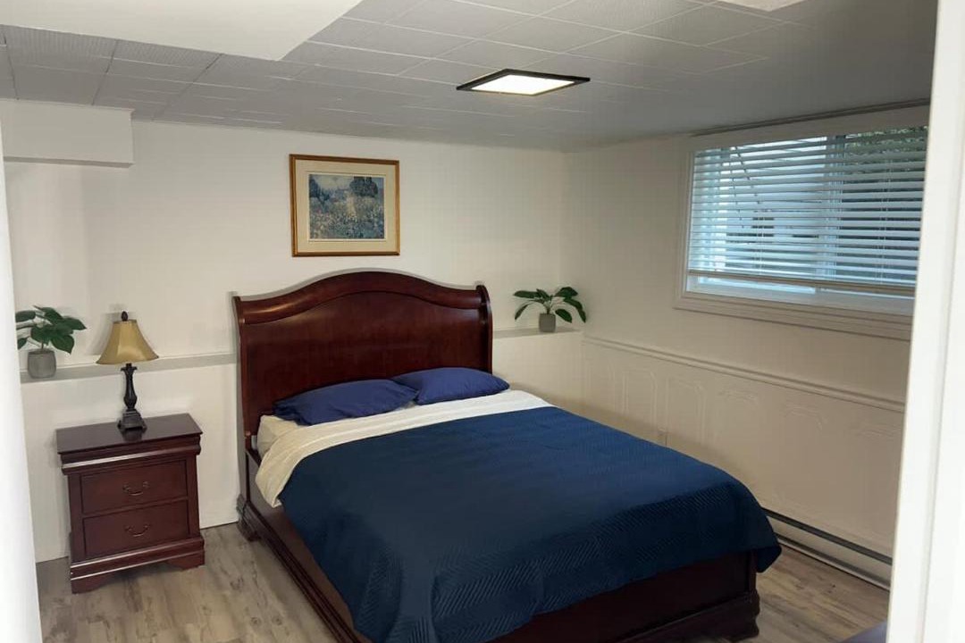 Photo of Bedroom in Cap de la Madeleine