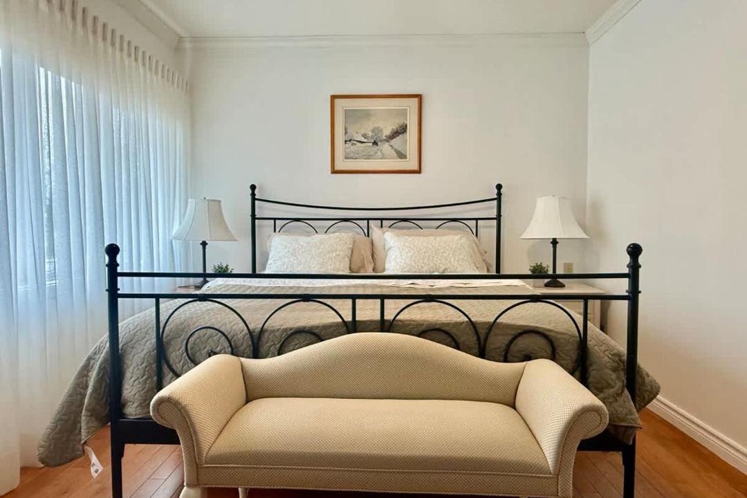 Photo of Bedroom in Cap de la Madeleine