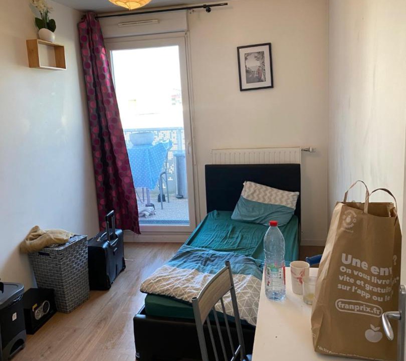 Photo of Bedroom in Center