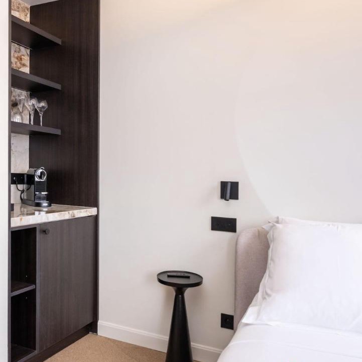 Photo of Bedroom in Villette Gare