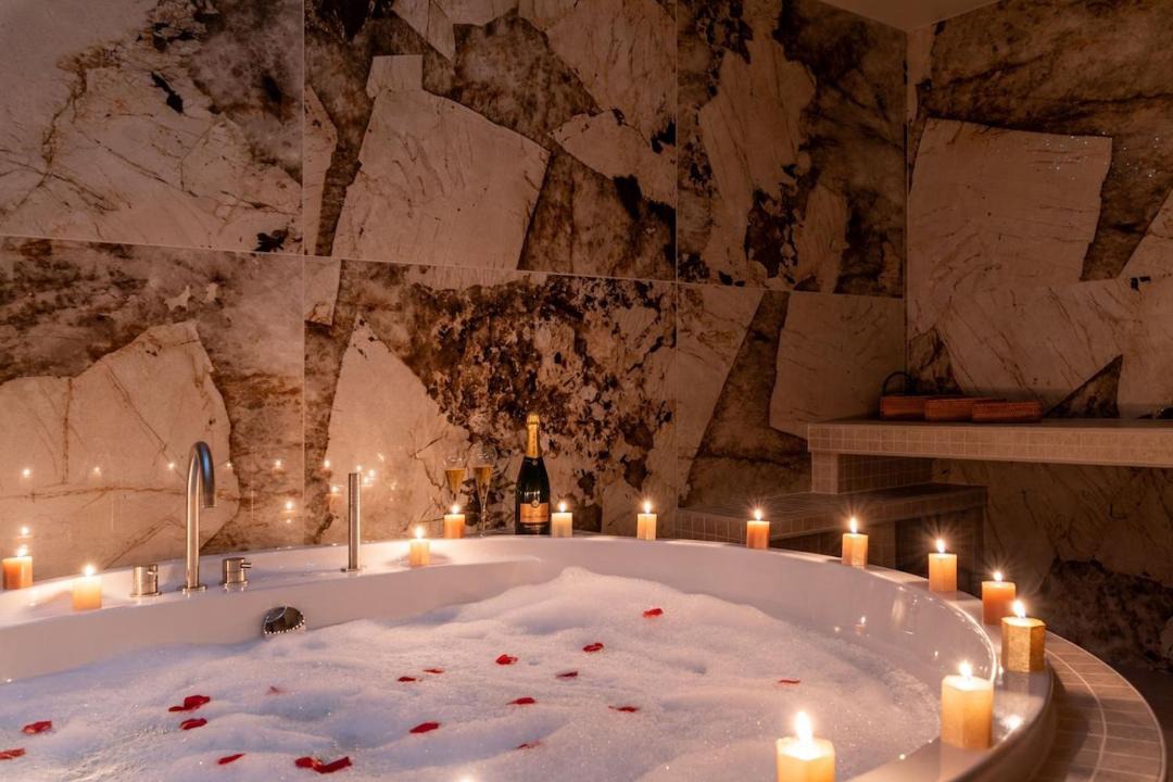 Photo of Bathroom in Villette Gare