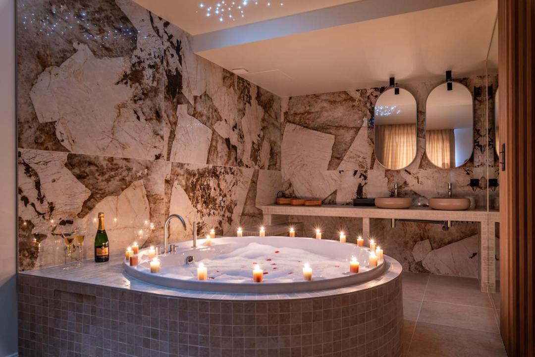 Photo of Bathroom in Villette Gare