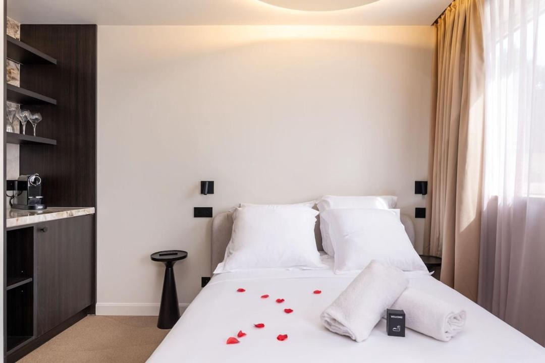 Photo of Bedroom in Villette Gare