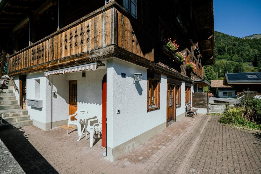 Photo of Others in Schwanden bei Brienz