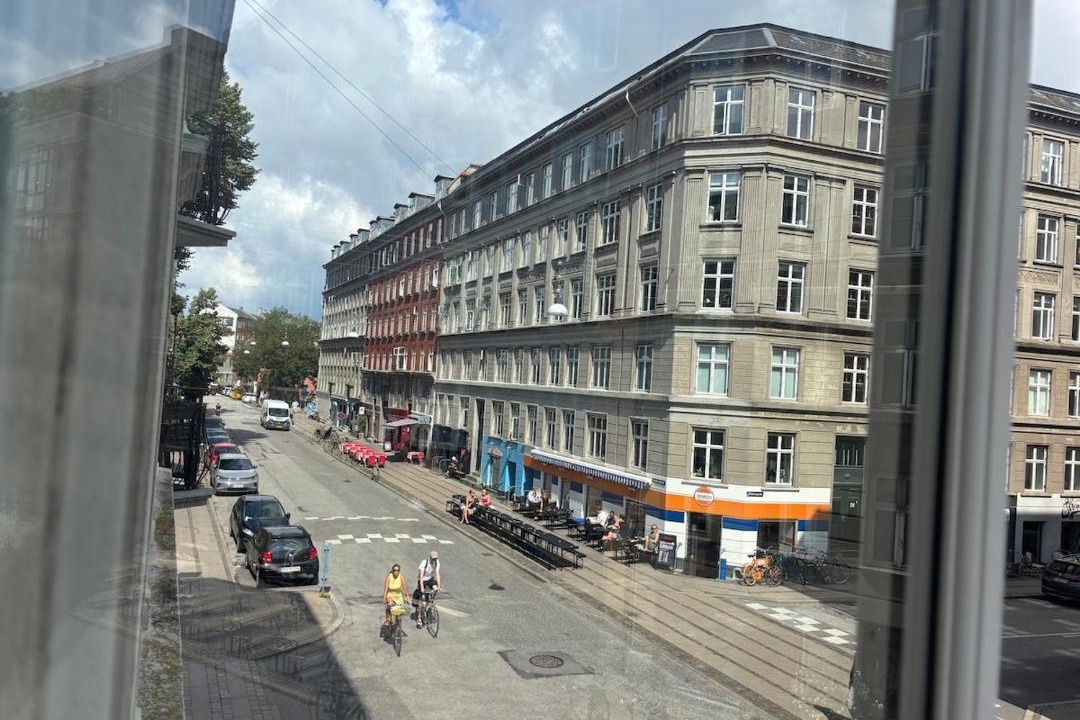 Photo of Others in Norrebro