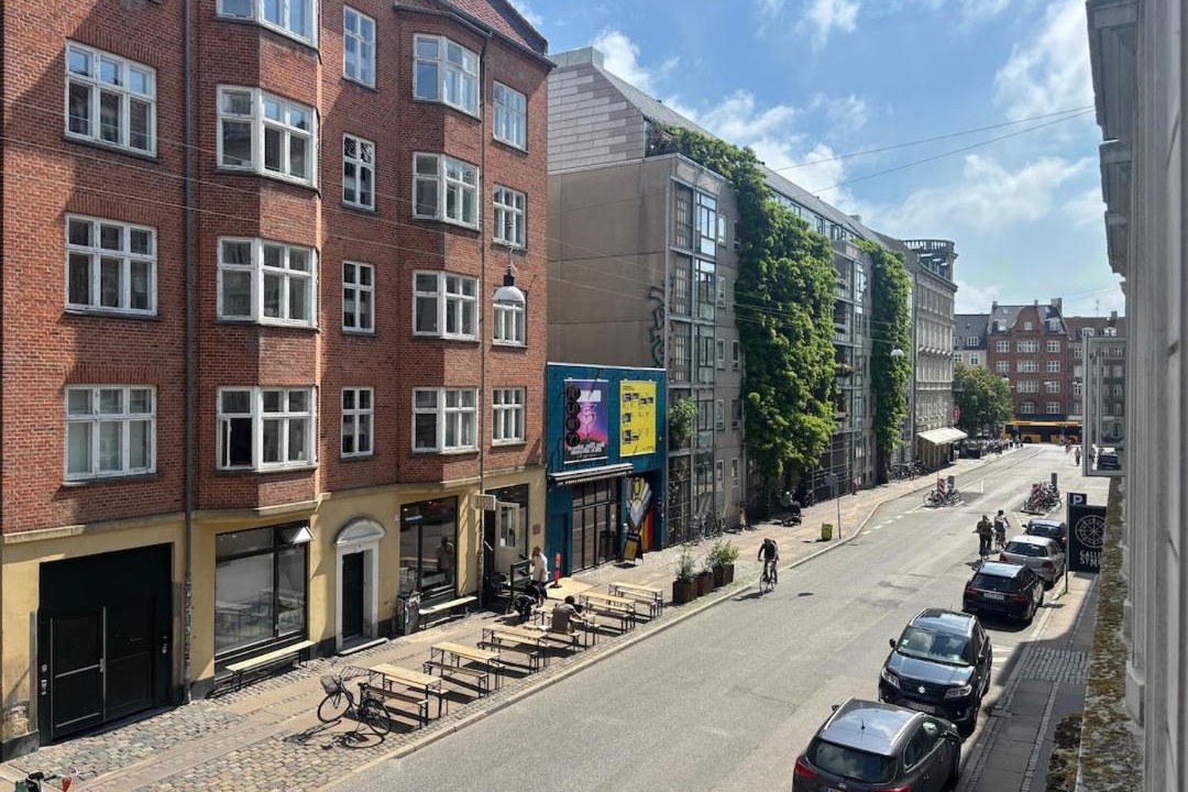 Photo of Others in Norrebro