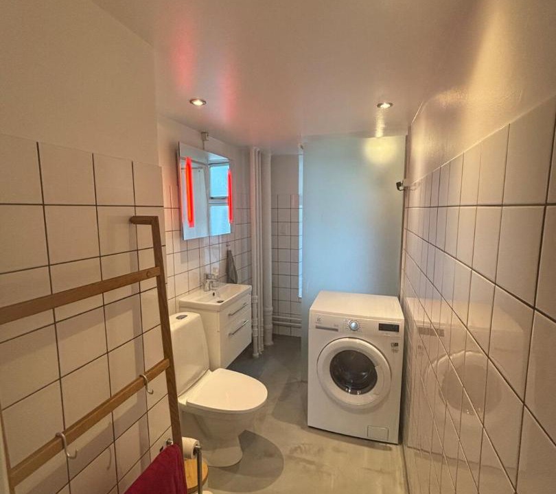 Photo of Bathroom in Norrebro