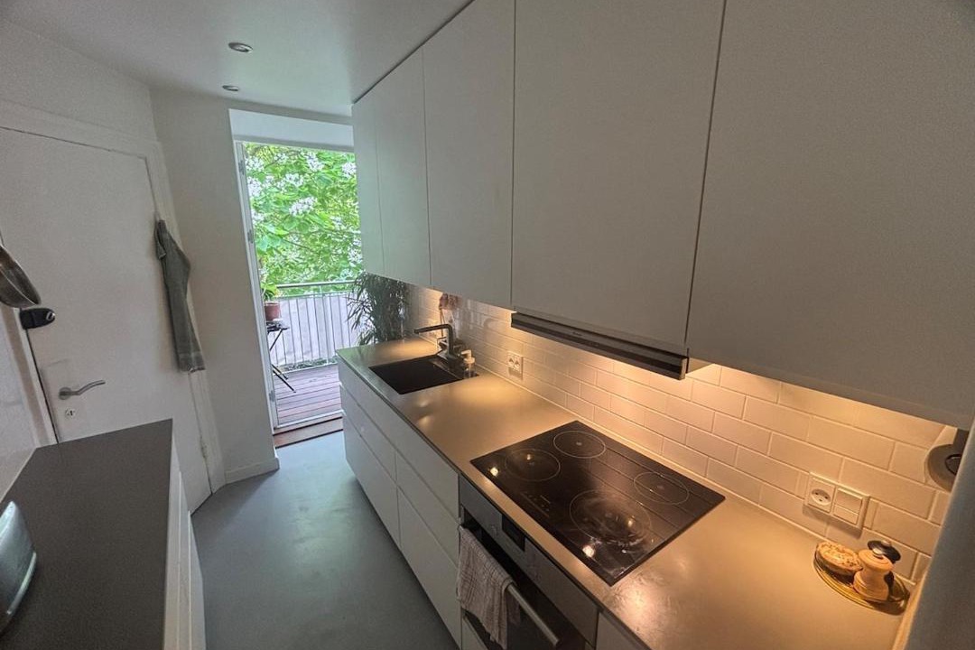 Photo of Kitchen in Norrebro