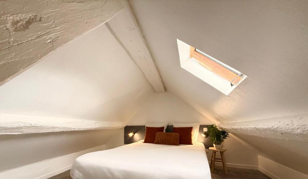 Photo of Bedroom in Meaux