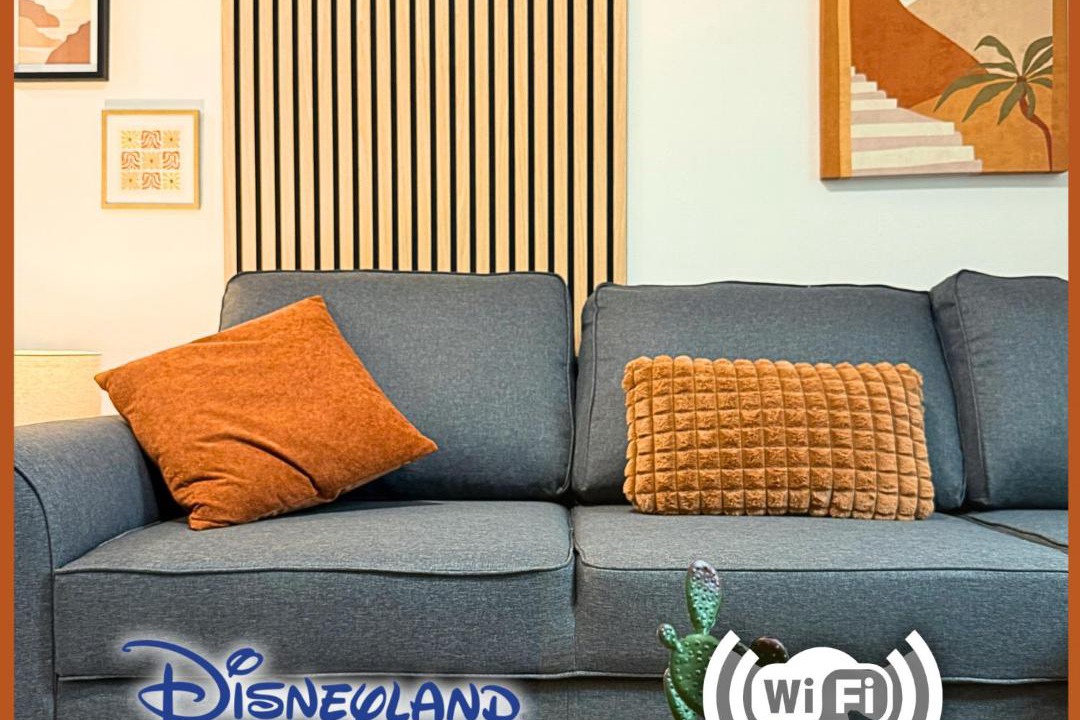 Photo of Livingroom in Meaux