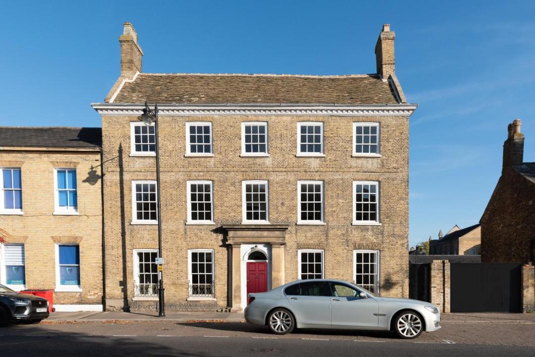 Photo of Others in Ely