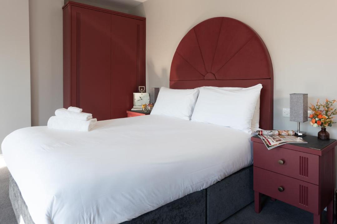 Photo of Bedroom in Ely