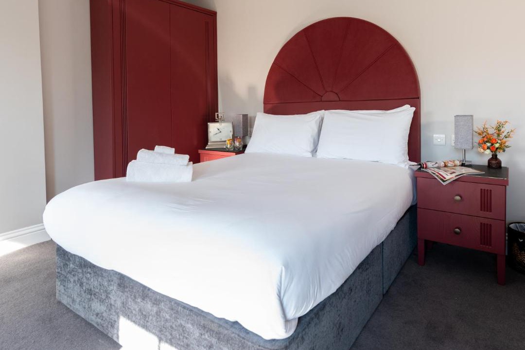 Photo of Bedroom in Ely