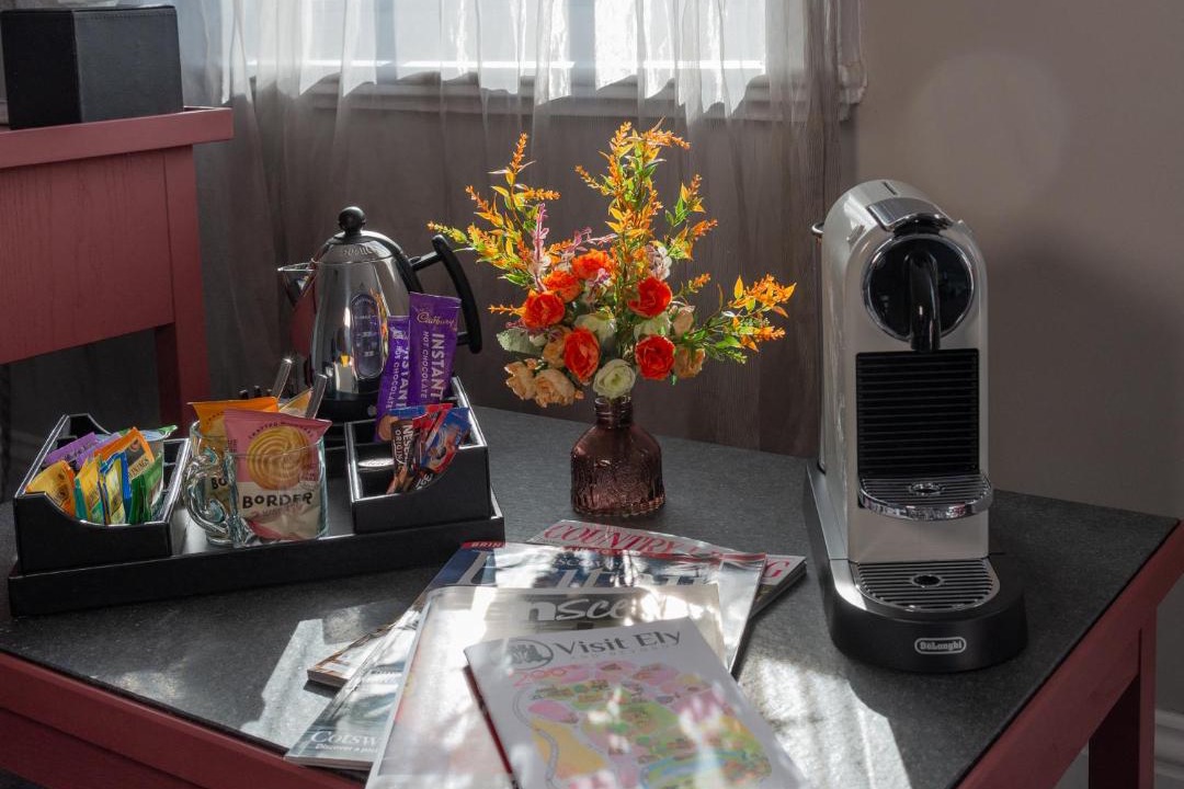 Photo of Others in Ely