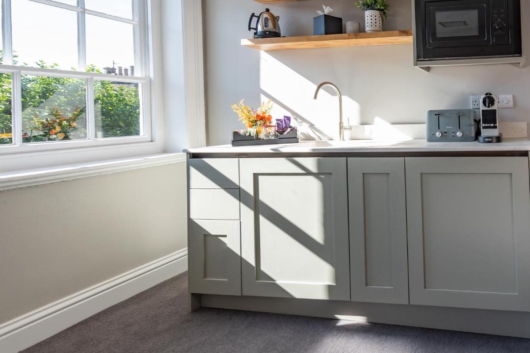 Photo of Kitchen in Ely