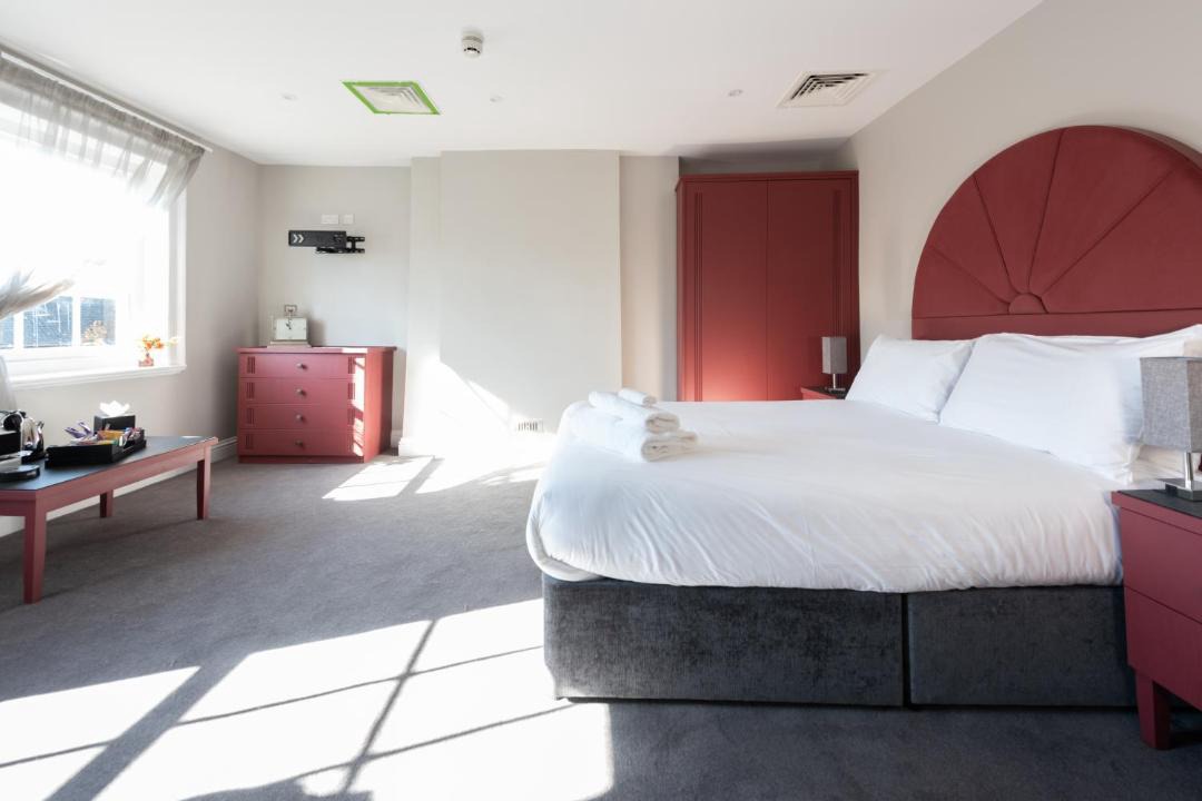 Photo of Bedroom in Ely