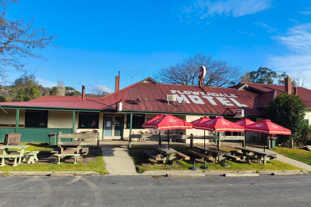 Photo of Others in Flowerdale