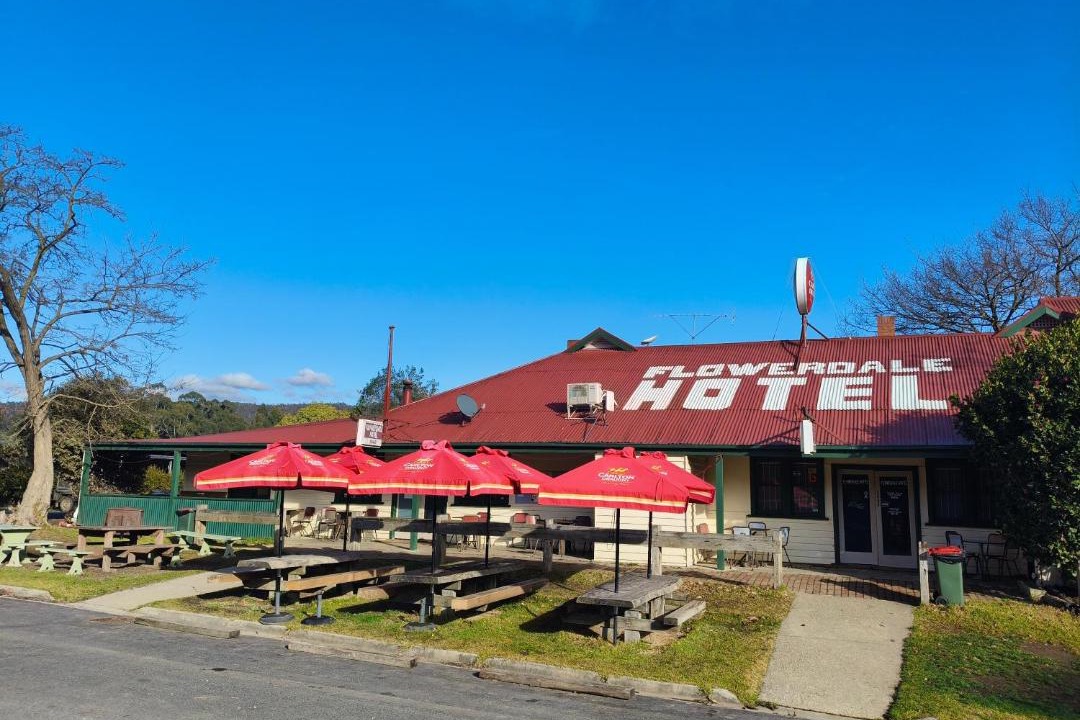 Photo of Others in Flowerdale