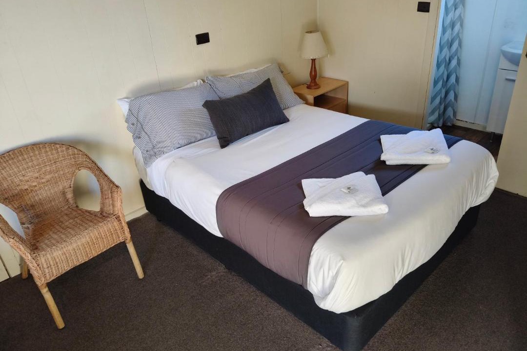 Photo of Bedroom in Flowerdale