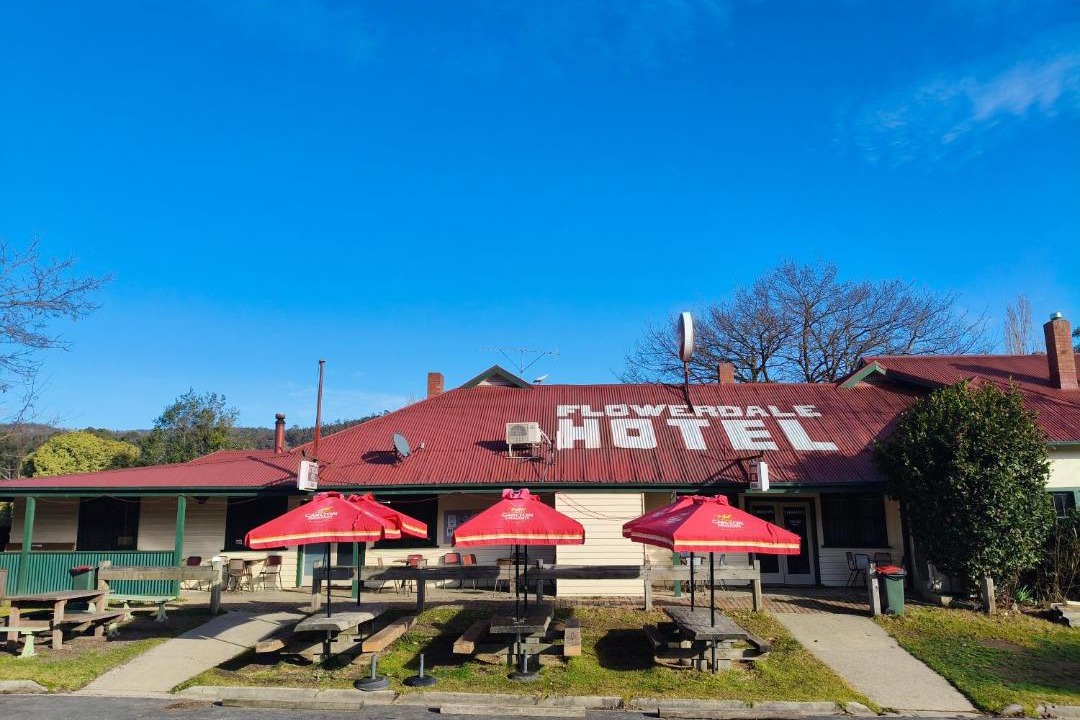 Photo of Others in Flowerdale