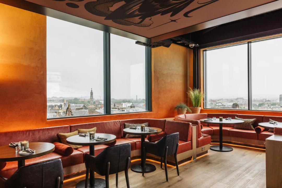 Photo of Others in City Centre Glasgow