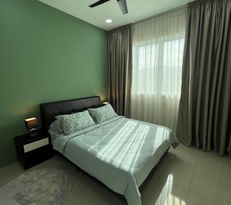 Photo of Bedroom in Kampung Batu Uban