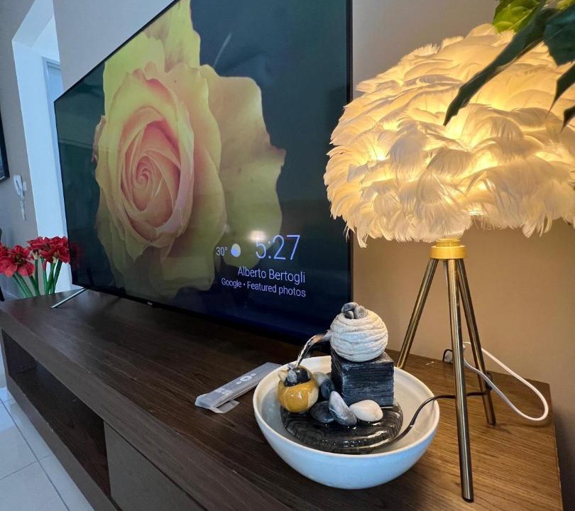 Photo of Livingroom in Kampung Batu Uban