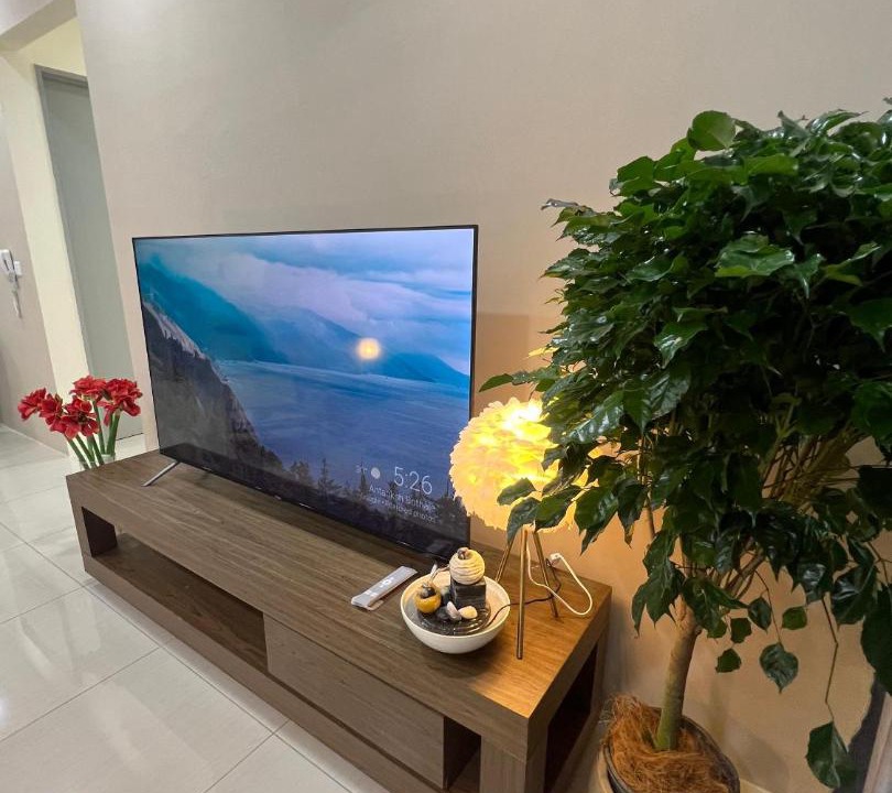 Photo of Livingroom in Kampung Batu Uban