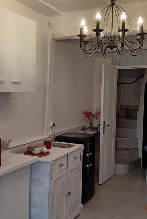 Photo of Kitchen in Sigean