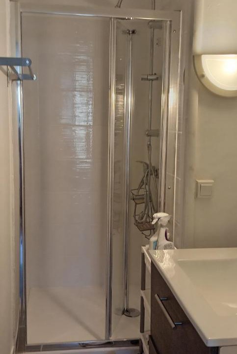Photo of Bathroom in Sigean