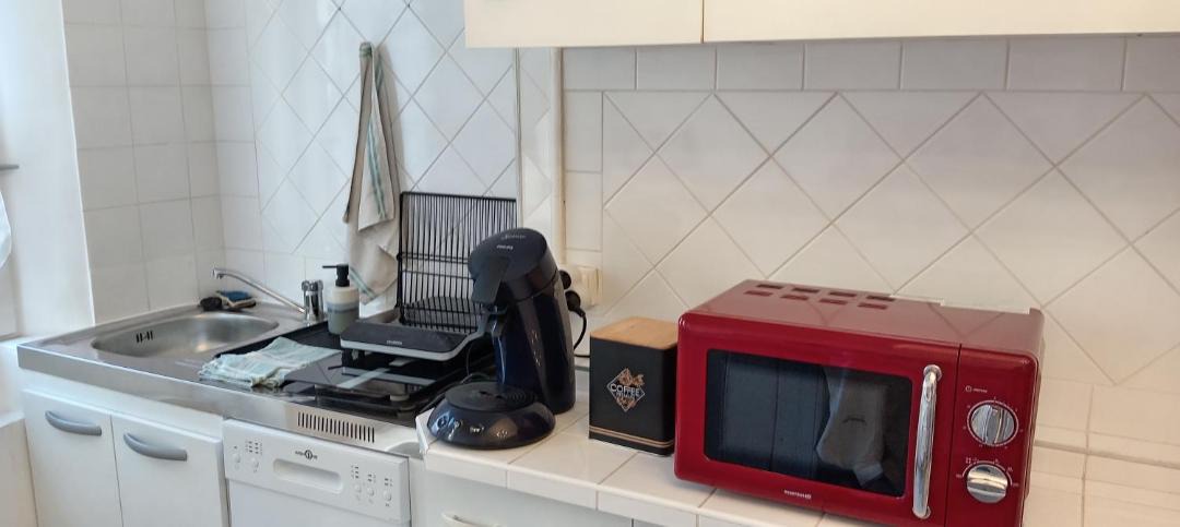 Photo of Kitchen in Sigean