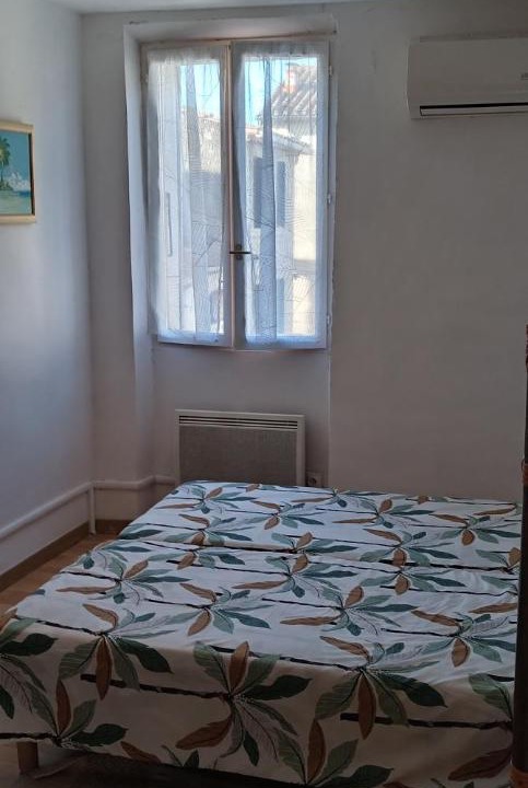 Photo of Bedroom in Sigean