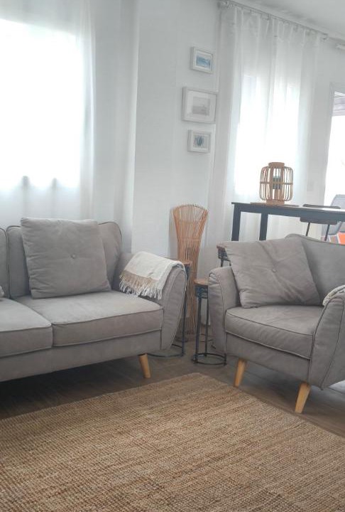 Photo of Livingroom in Sucina