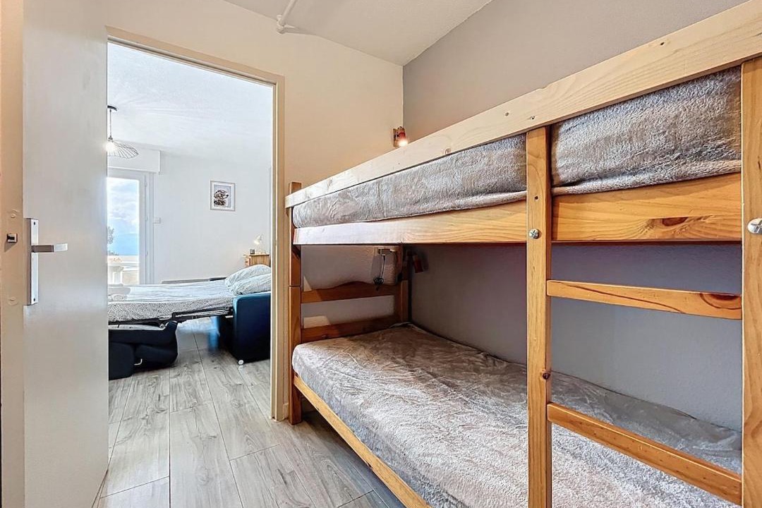 Photo of Bedroom in Font-Romeu-Odeillo-Via