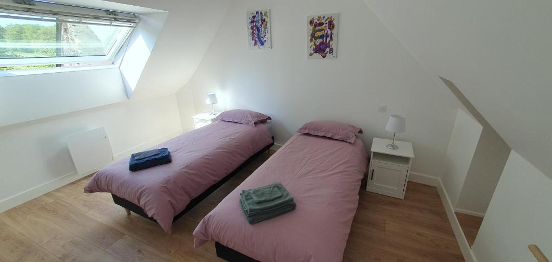 Photo of Bedroom in Veigne