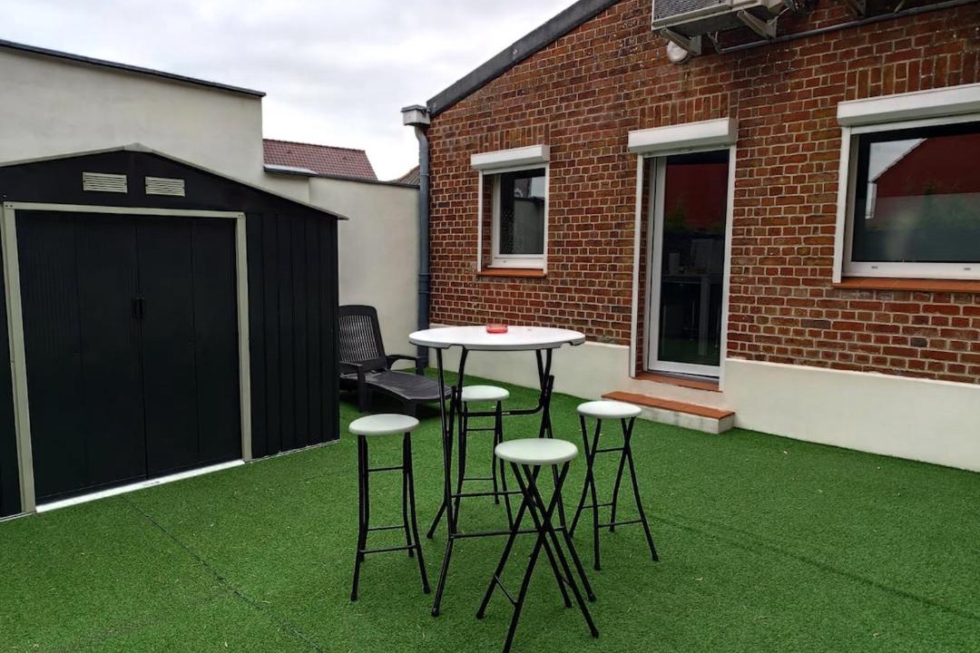 Photo of Others in Zegerscappel