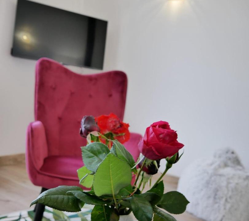 Photo of Livingroom in Veigne