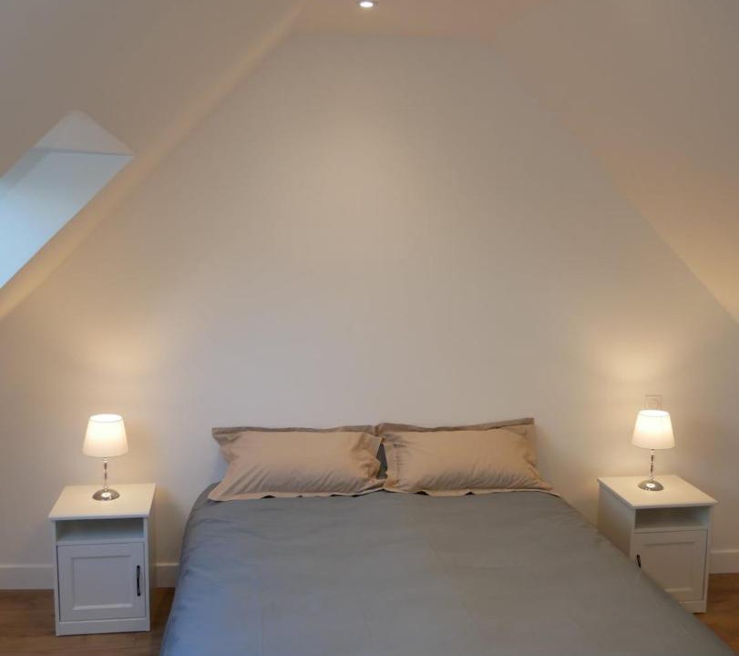 Photo of Bedroom in Veigne