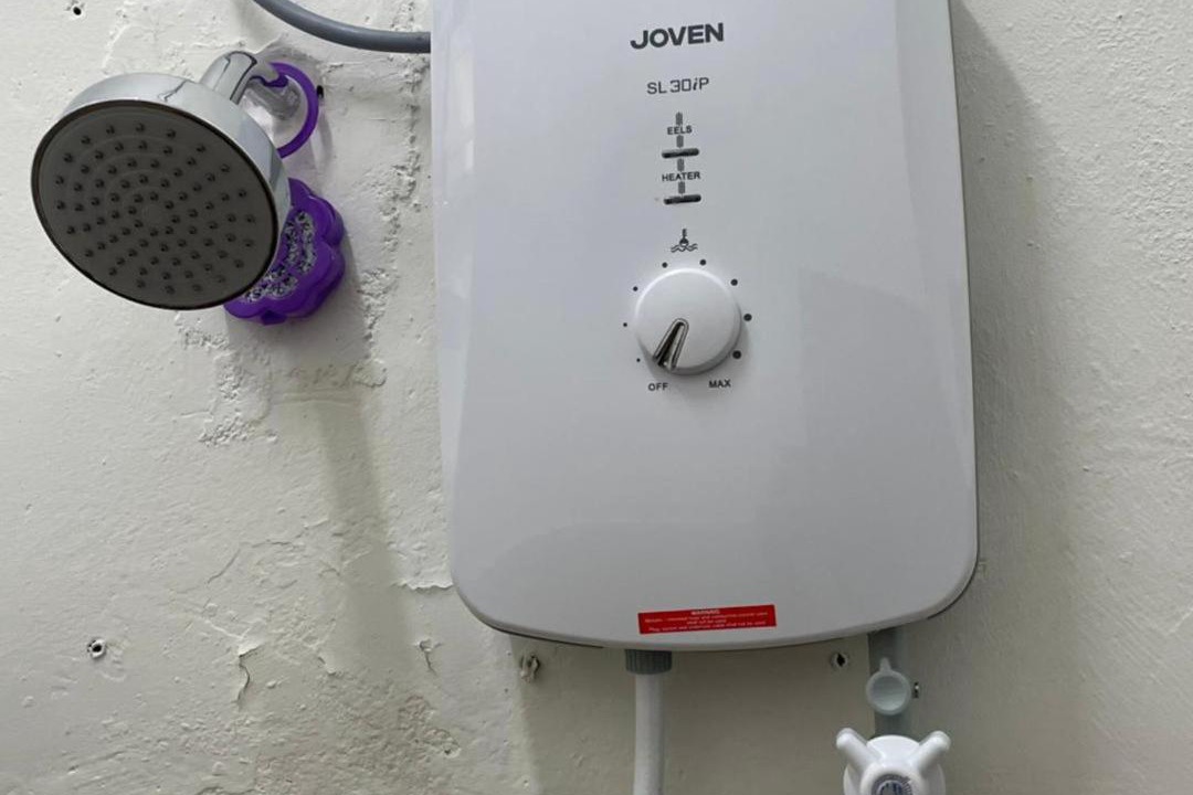 Photo of Others in Kampung Baloh