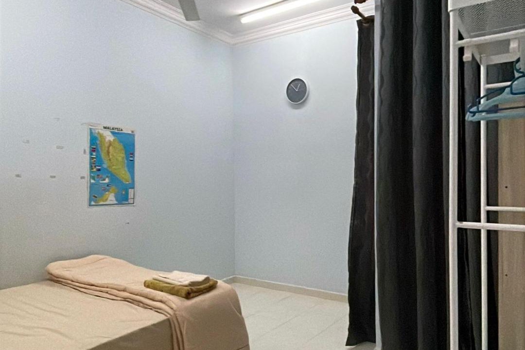 Photo of Others in Kampung Baloh